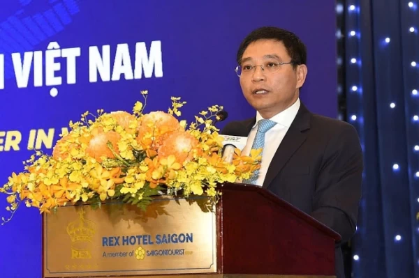 Bộ trưởng Tài chính: 'Vừa làm, vừa rút kinh nghiệm khi xây dựng trung tâm tài chính'